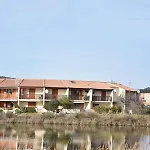Vila Pavillon Lumineux - Piscine Collective - Proche Ay060-070 *