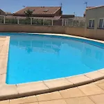 Pavillon Lumineux - Piscine Collective - Proche Ay060-070 Vila *