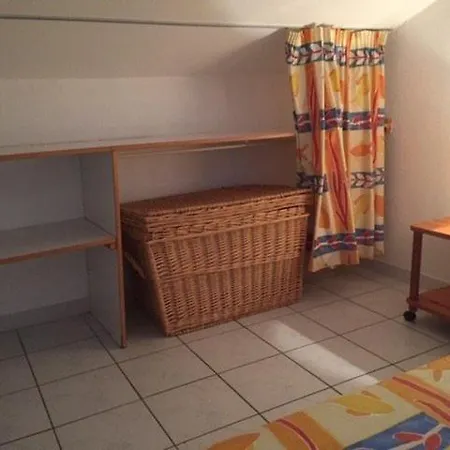 Vila Pavillon Lumineux - Piscine Collective - Proche Ay060-070