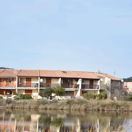 Vila Pavillon Lumineux - Piscine Collective - Proche Ay060-070 *