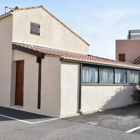 Pavillon Lumineux - Piscine Collective - Proche Ay060-070