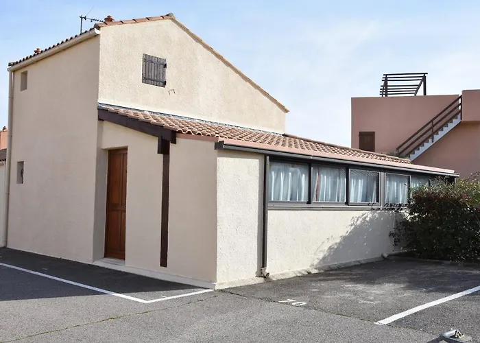 Pavillon Lumineux - Piscine Collective - Proche Ay060-070